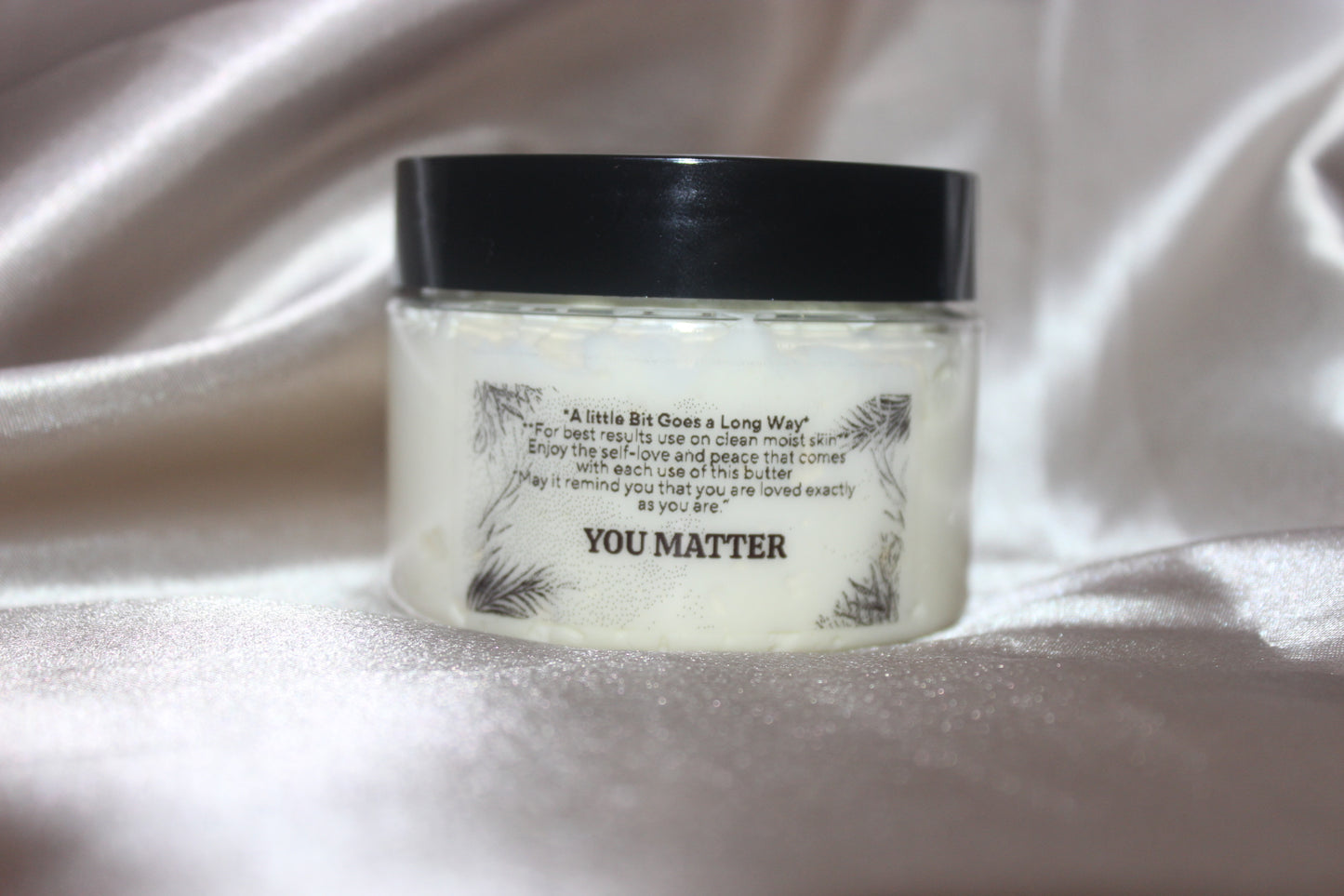 "My NiNi" Warm Sugar Vanilla