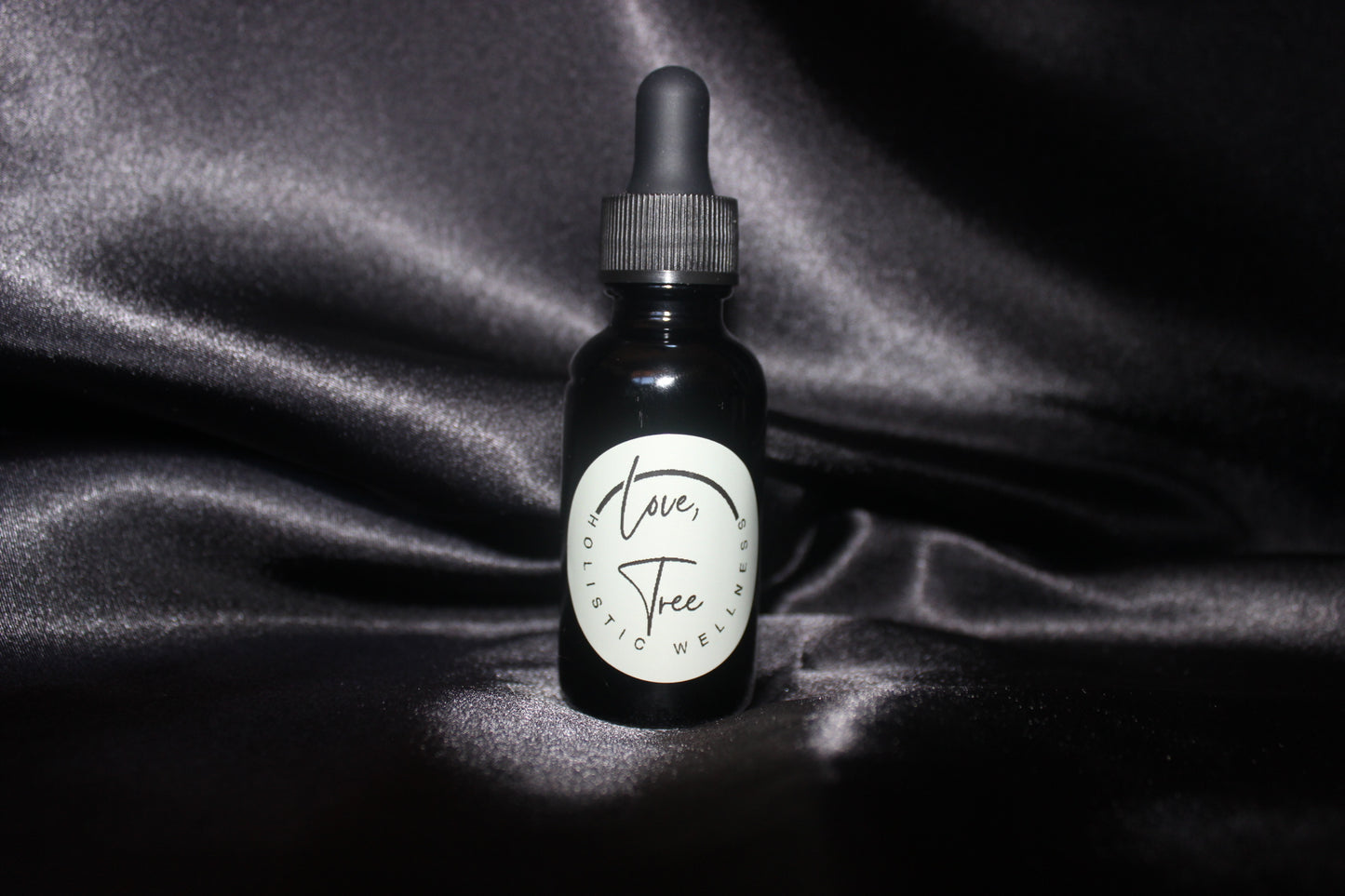 “Heel-ing Oil” Regular Strength