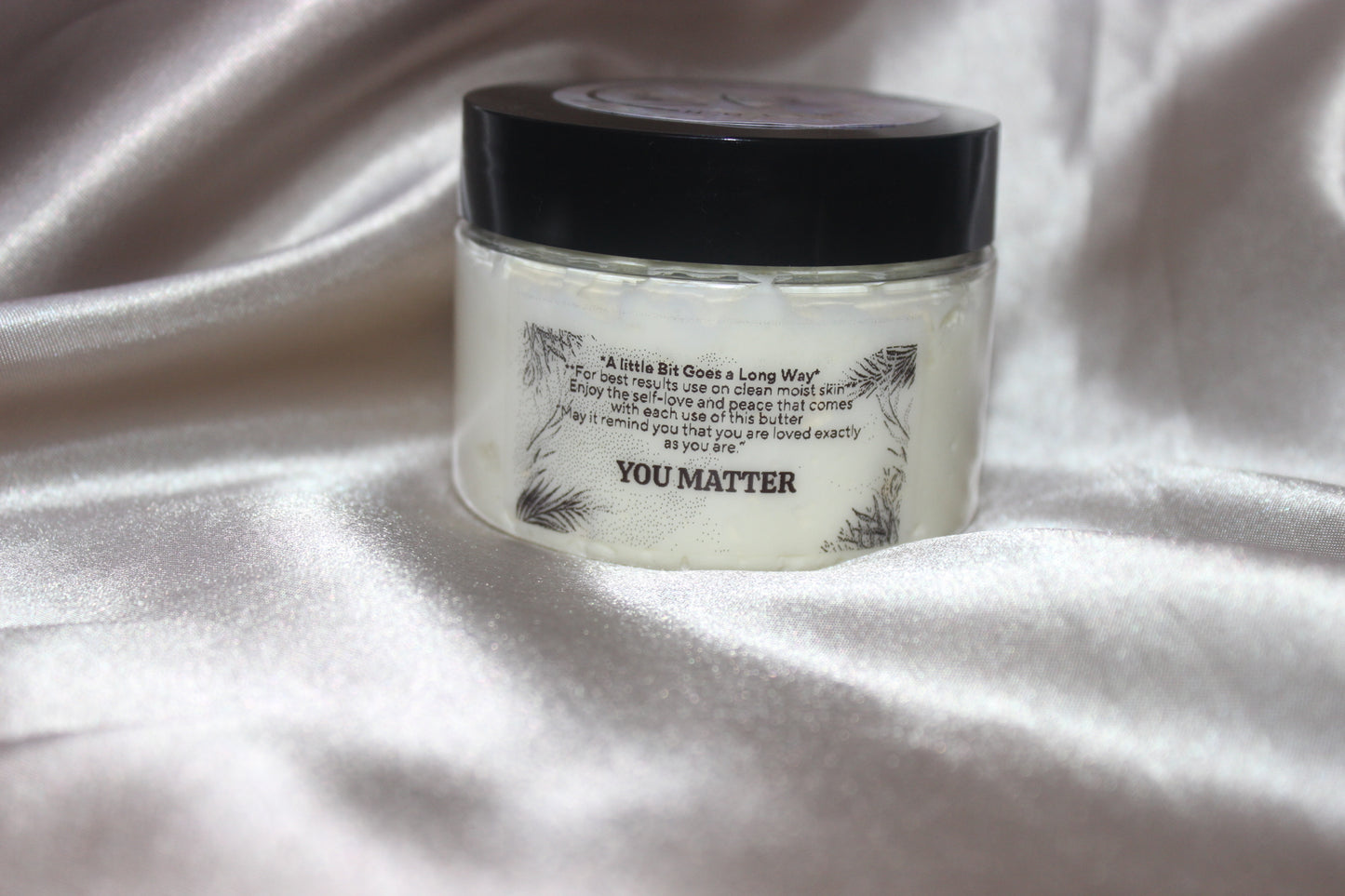 “Nina” Strawberry Shortcake