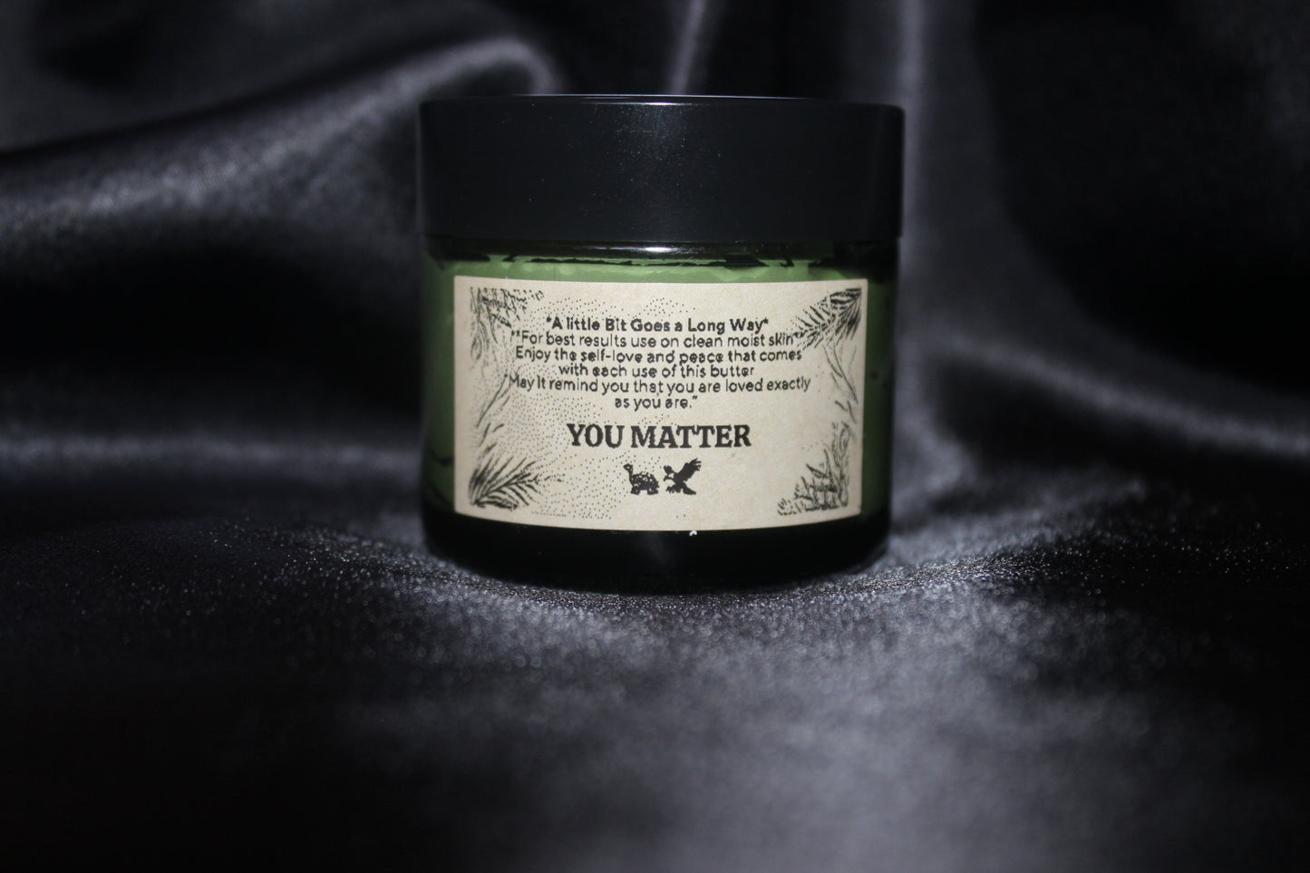 “That’s Just Me” Pearberry