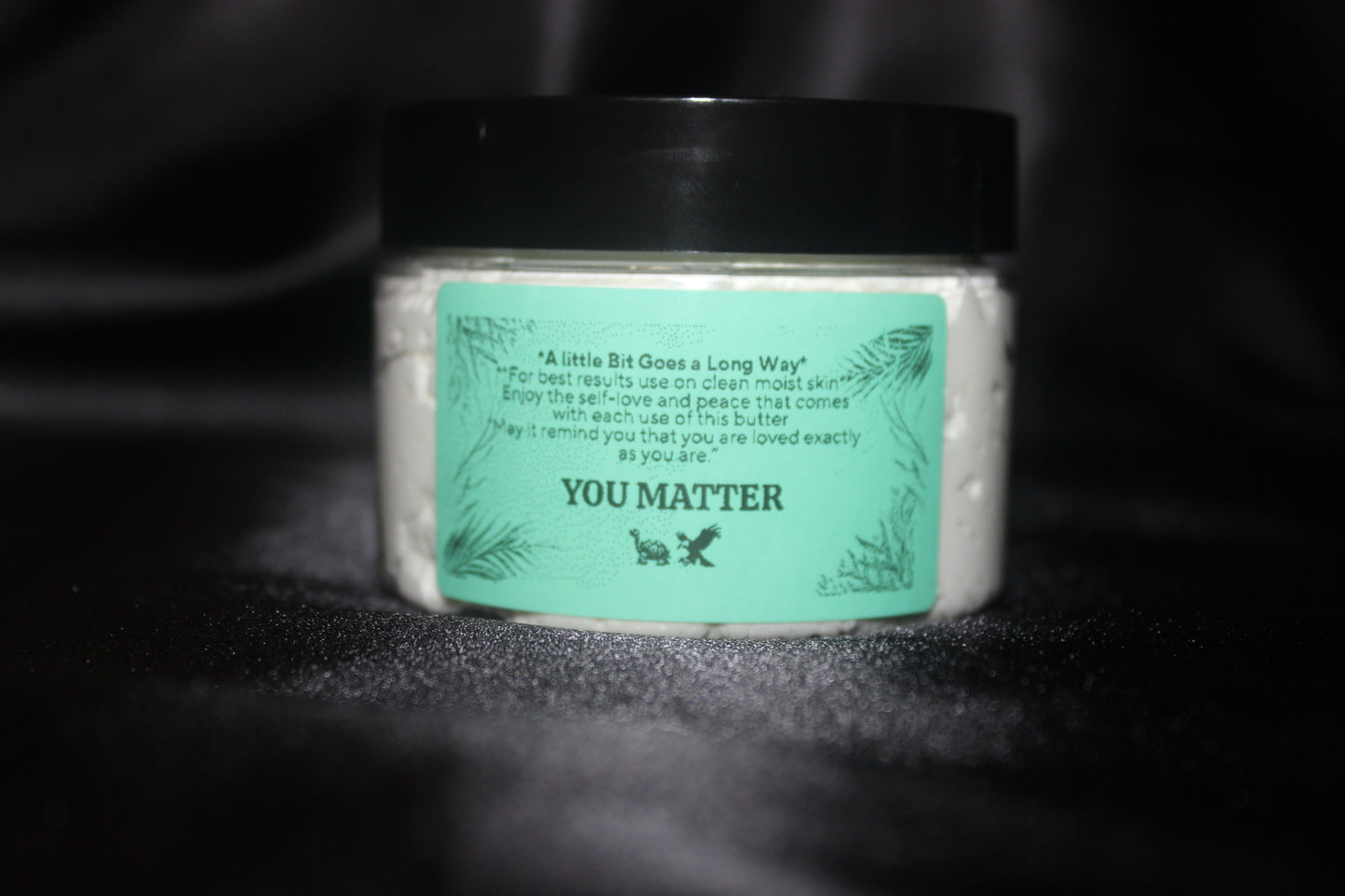 “That’s Just Me” Pearberry